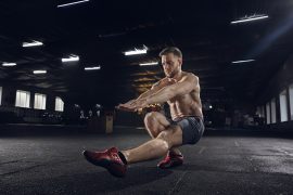 Cross-Training workouts