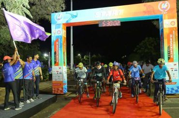 Cyclothon