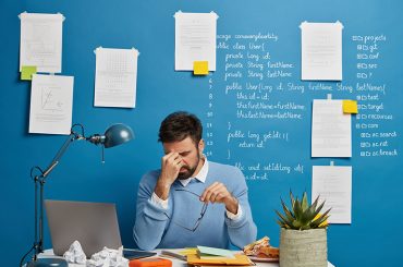 overcome stress