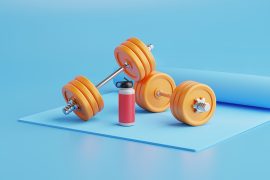 Dumbbell Exercises