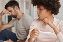 infertility issues in men