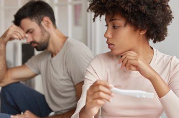 infertility issues in men