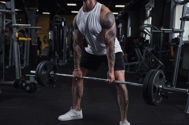 Powerlifting workouts