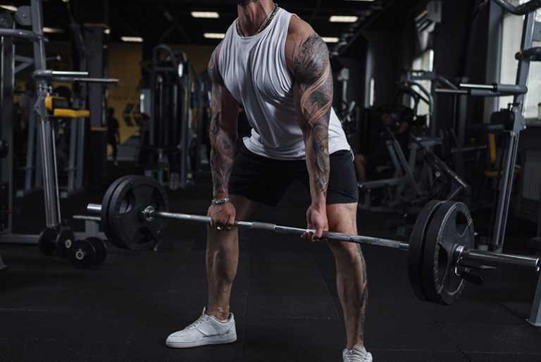 New bodybuilding exercises for beginners Powerlifting workouts