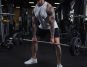 Powerlifting workouts
