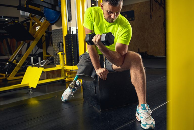 Weight Training Injuries Common exercise injuries during bodybuilding