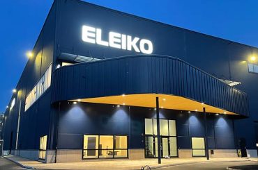 Eleiko