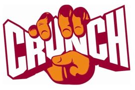 Crunch fitness