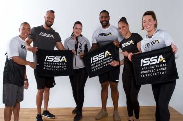 ISSA
