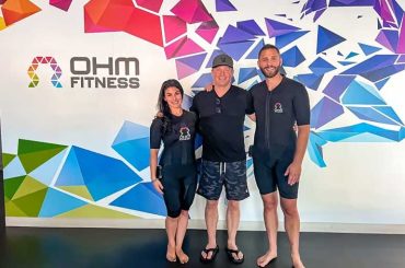 OHM fitness