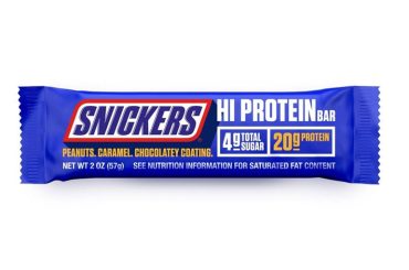 Snickers