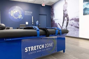 Stretch Zone