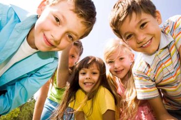 Children