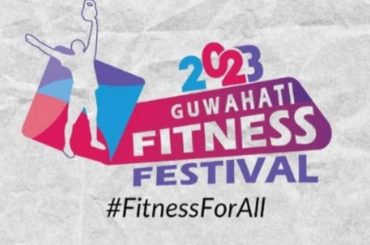 Guwahati fitness