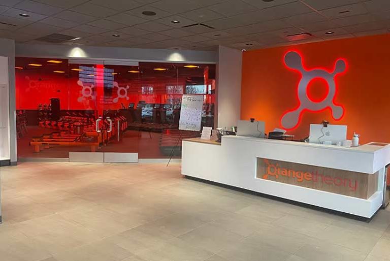 Empire Portfolio Group Opens New Great Falls, VA Orangetheory Fitness