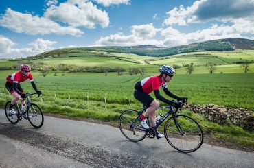 Cycling