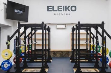 Eleiko