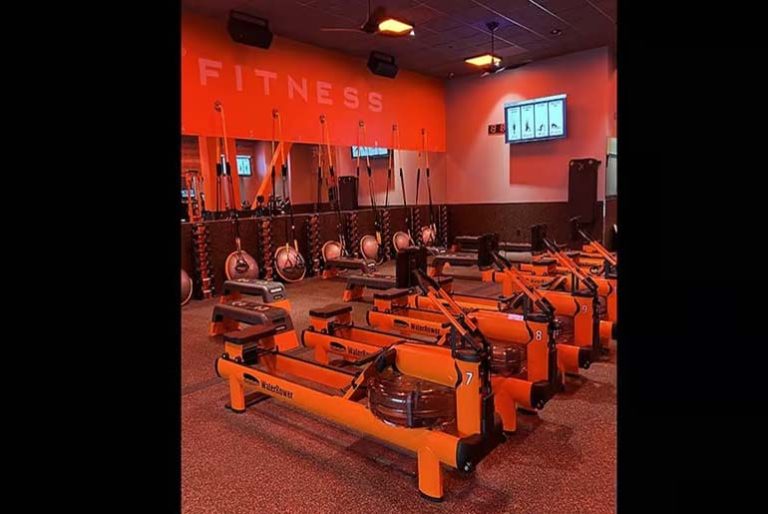 AMPED FITNESS® Takes Over NonStop Fitness in Fort Myers, Florida