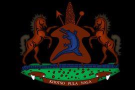 Lesotho