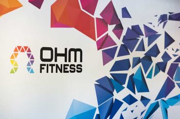 ohm fitness