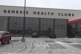 Genesis Health Clubs