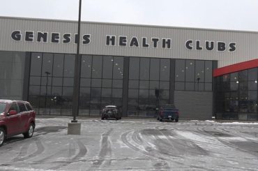 Genesis Health Clubs
