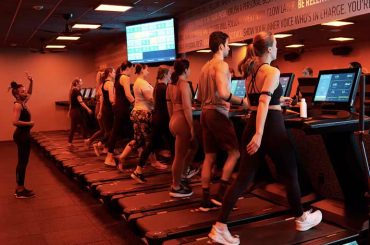 Orangetheory Fitness