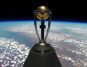 ICC Men's Cricket World Cup 2023: A Spectacular Global Celebration of Cricket, Embarks on Stratospheric Trophy Tour