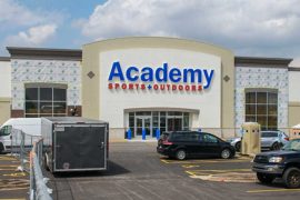 Academy Sports + Outdoors Expands Reach with New Store Opening in Peoria, Illinois