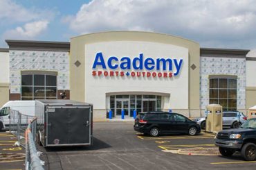 Academy Sports + Outdoors Expands Reach with New Store Opening in Peoria, Illinois