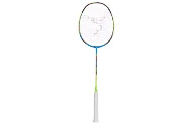 Adult Badminton Racket BR 900 ULTRA-LITE C- YELLOW