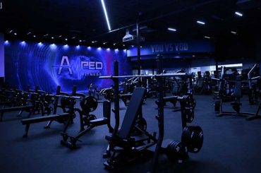 Amped Fitness Makes Big Moves in Florida, Acquiring Four New Gyms