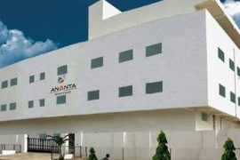 Ananta: Paving the Way to a Healthier Future with a Clear Vision