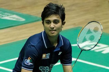 India Falls Short in Team Event, Exits Badminton Asia Junior Championships in Quarters