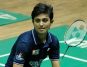 India Falls Short in Team Event, Exits Badminton Asia Junior Championships in Quarters