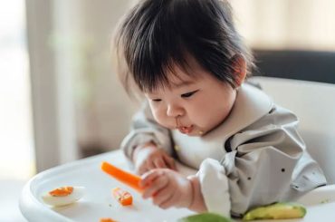 Study Highlights Potential Future Asthma Risk for Babies with Food Allergies