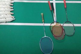 Top 10 Badminton Rackets: A Comprehensive Guide for Every Skill Level