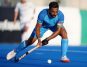 Indian Men's Hockey Team Narrowly Loses 1-2 to Spain in 100th Anniversary Tournament