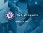 Chelsea Teams Up with The St. James to Launch Youth Soccer Academy in the USA