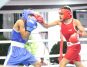 Haryana Boxers Dominate Day 2 of Junior Boys National Boxing Championships