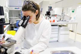 Digital Pathology Emerges as a Game Changer in HealthcareDigital Pathology Emerges as a Game Changer in Healthcare