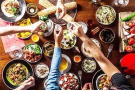 New Study Uncovers Genes that Directly Influence Our Eating Habits