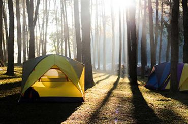 Join the Great American Campout: Go Green, Keep It Clean