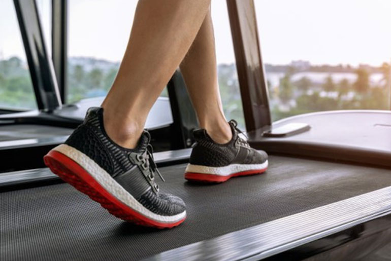 The 12 Best Gym Shoes for Women of 2023, Expert-Tested