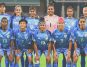 Indian Women's Football Team Announces Training Camp in Bhubaneswar with 34 Talented Players