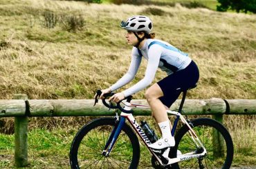 Jelenew Empowers Female Cyclists in Debut OutDoor Appearance at ISPO