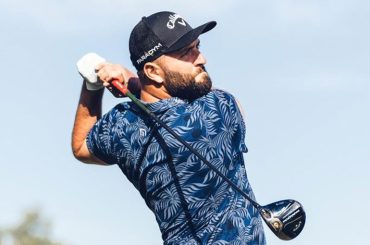 Callaway Golf and Jon Rahm Forge Long-Term Partnership Extension for Continued SuccessCallaway Golf and Jon Rahm Forge Long-Term Partnership Extension for Continued Success