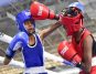 Junior Boys National Boxing Kicks off in Itanagar with Unprecedented Turnout of Boxers