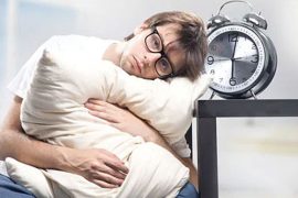Sleep Deprivation Diminishes Cognitive Gains from Exercise, Study Finds