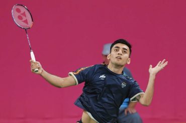 Young Badminton Sensation Lakshya Sen Triumphs at Canada Open 2023